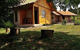 Café e Cabanas Lenha no Fogo